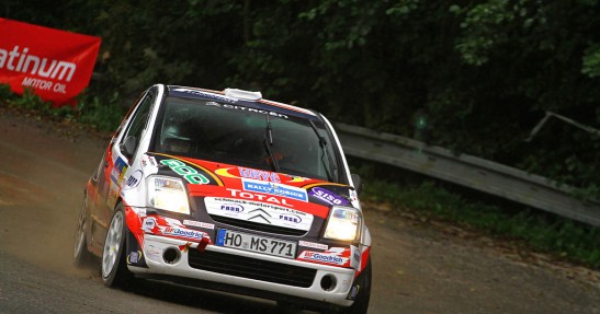 Rajd Koszyc